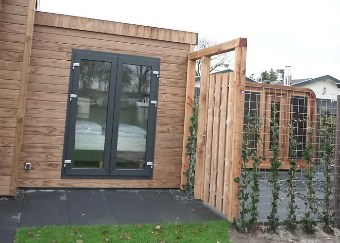 Recreatiepark De Boshoek Üdülőpark