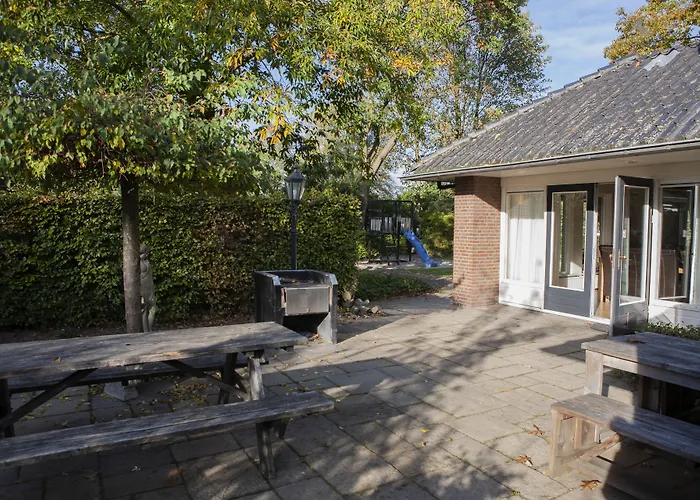 Vakantiepark Recreatiepark De Boshoek