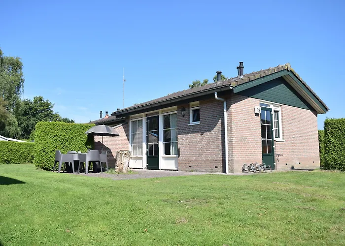 Recreatiepark De Boshoek Üdülőpark