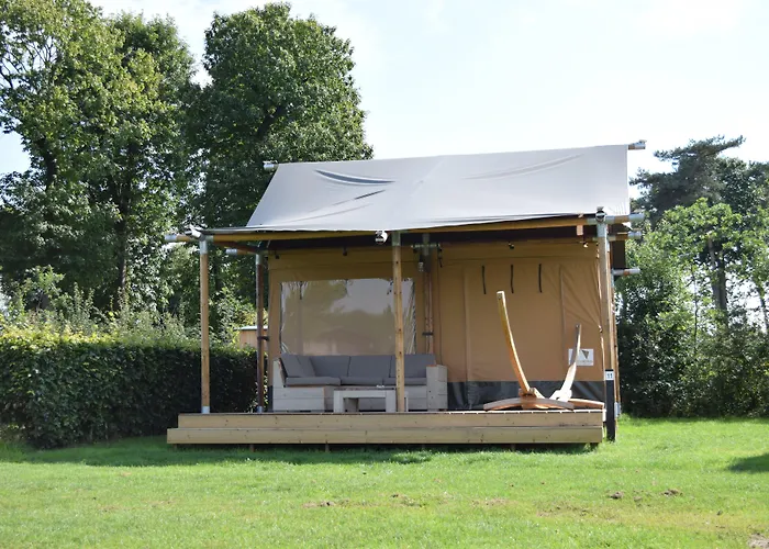 Recreatiepark De Boshoek Vakantiepark