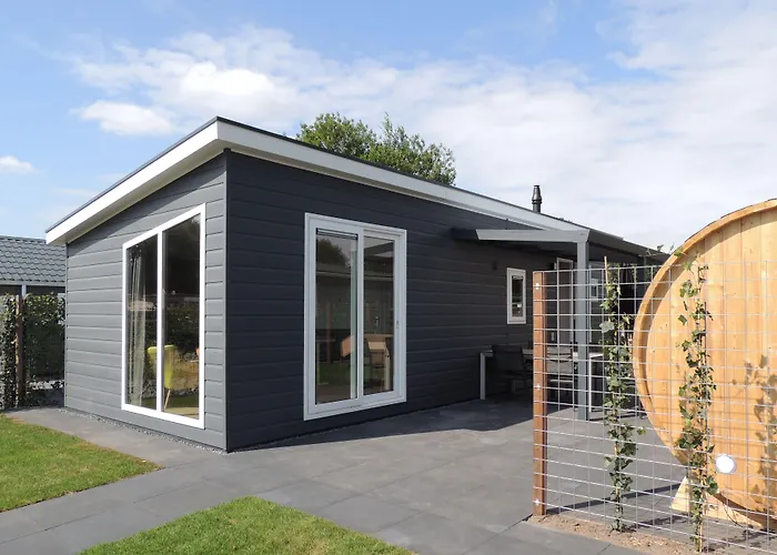 Recreatiepark De Boshoek Üdülőpark