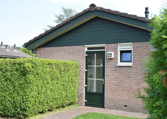 Recreatiepark De Boshoek 3*