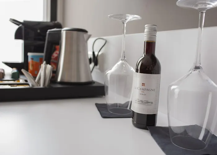 Recreatiepark De Boshoek Voorthuizen