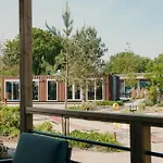Recreatiepark De Boshoek 3* Voorthuizen