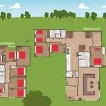 Recreatiepark De Boshoek Voorthuizen