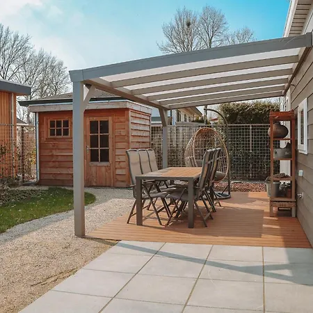 Recreatiepark De Boshoek 3*