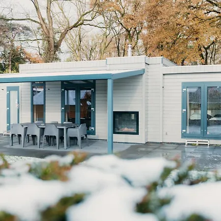 Recreatiepark De Boshoek 3*