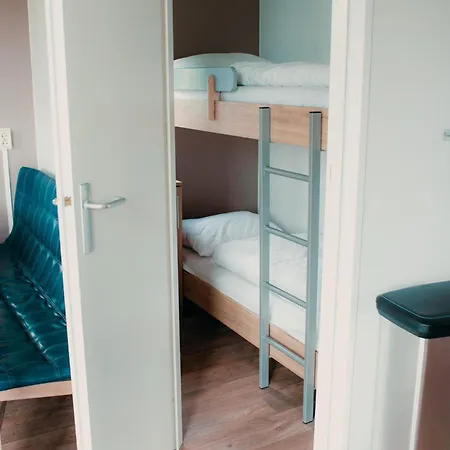 Recreatiepark De Boshoek Prázdninový areál Voorthuizen