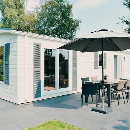 منتزه العطل Recreatiepark De Boshoek فورتهاوزن