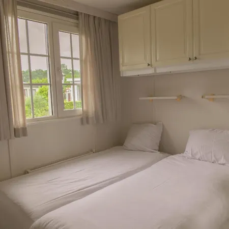 Recreatiepark De Boshoek 3* Voorthuizen