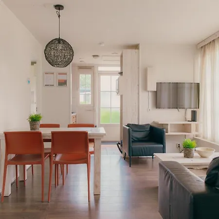 Recreatiepark De Boshoek 3* Voorthuizen