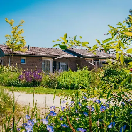 Recreatiepark De Boshoek 3*