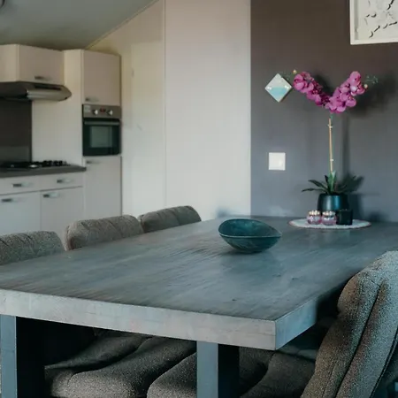 Recreatiepark De Boshoek فورتهاوزن