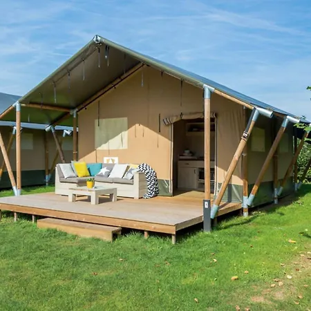 Recreatiepark De Boshoek فورتهاوزن