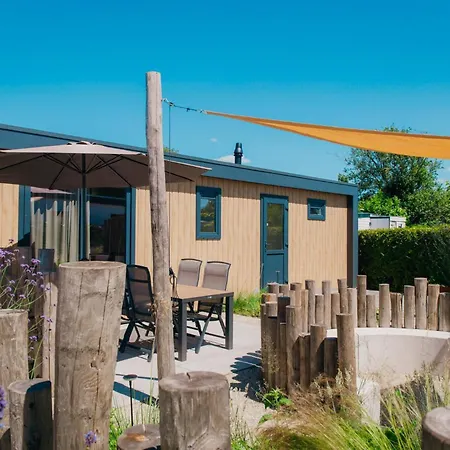 Recreatiepark De Boshoek 3* Voorthuizen