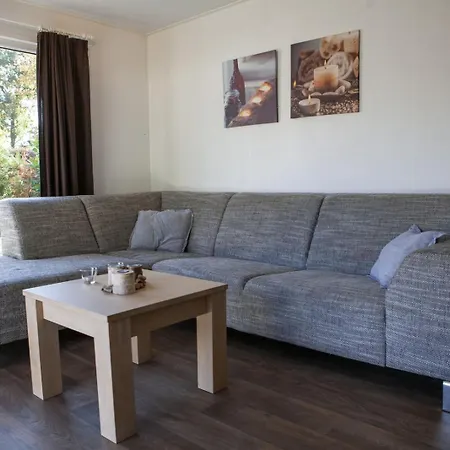 Recreatiepark De Boshoek 3*
