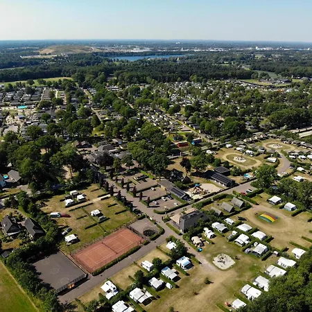 Recreatiepark De Boshoek