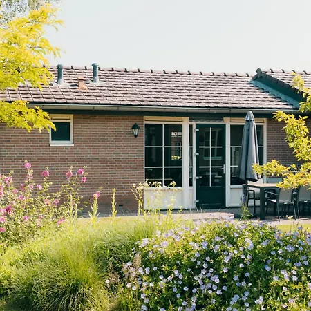 Recreatiepark De Boshoek 3* Voorthuizen