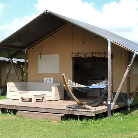 Recreatiepark De Boshoek