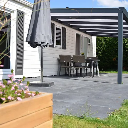 Recreatiepark De Boshoek