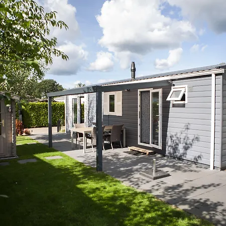 Recreatiepark De Boshoek منتزه العطل