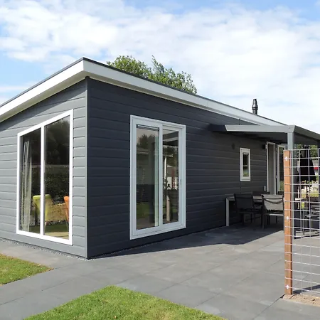 Recreatiepark De Boshoek منتزه العطل