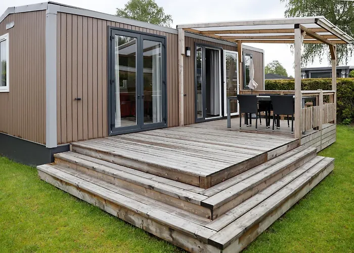 Recreatiepark De Boshoek 3*