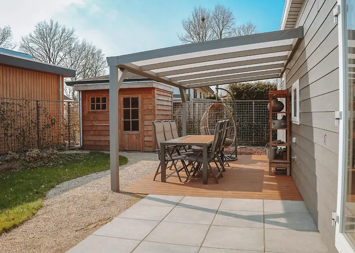 Recreatiepark De Boshoek 3*