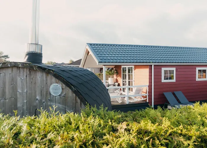 Recreatiepark De Boshoek 3*