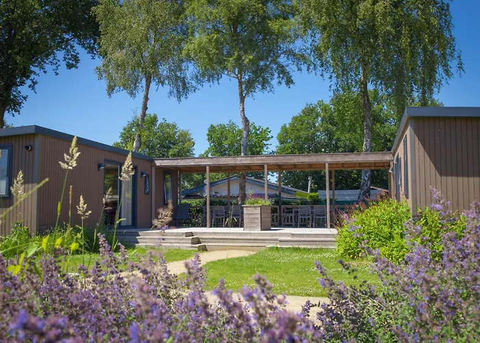 Recreatiepark De Boshoek 3*