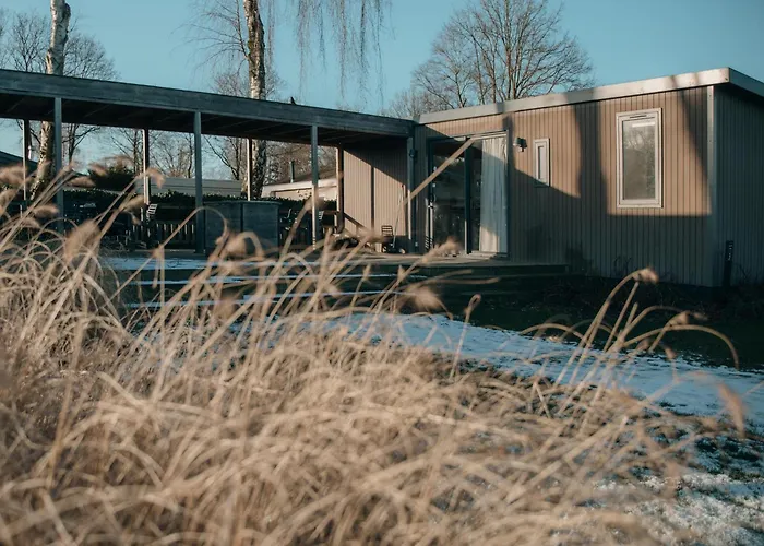 Recreatiepark De Boshoek Voorthuizen