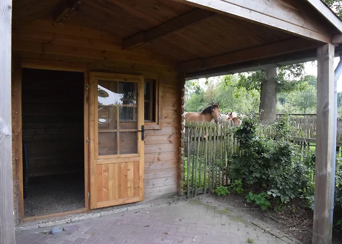 Recreatiepark De Boshoek 3*