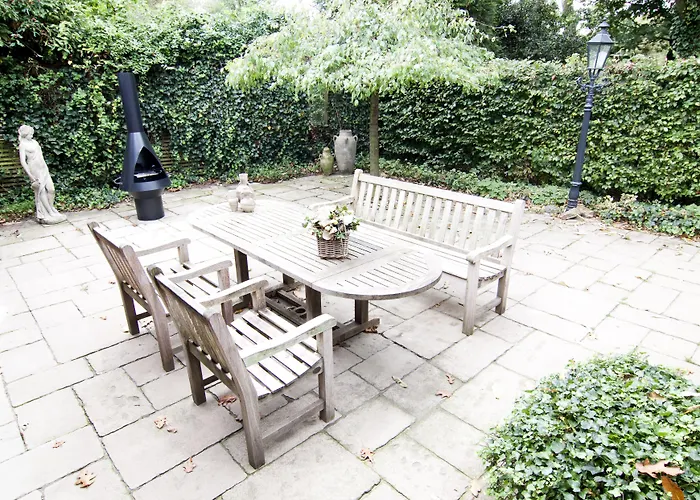 Recreatiepark De Boshoek 3* Voorthuizen