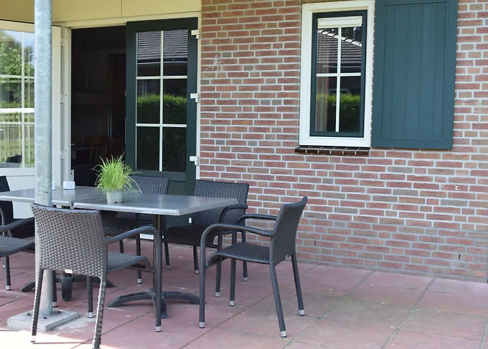 Recreatiepark De Boshoek 3*