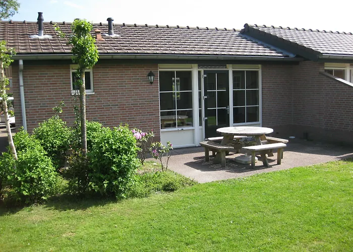 Recreatiepark De Boshoek