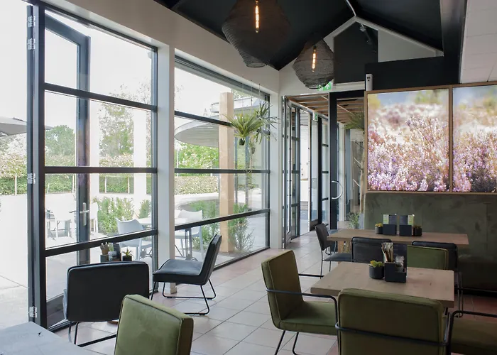 Recreatiepark De Boshoek